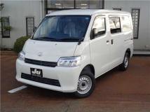 2026 Toyota Townace Van