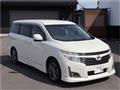 2012 Nissan Elgrand