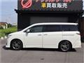 2012 Nissan Elgrand
