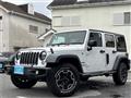 2017 Jeep Wrangler