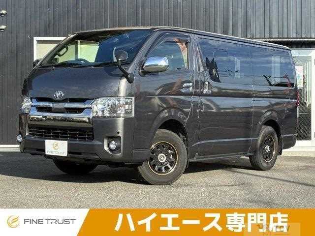2019 Toyota Toyota Others