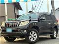 2010 Toyota Land Cruiser Prado