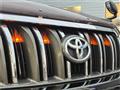 2010 Toyota Land Cruiser Prado