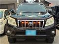 2010 Toyota Land Cruiser Prado