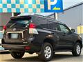 2010 Toyota Land Cruiser Prado