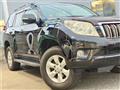 2010 Toyota Land Cruiser Prado
