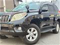 2010 Toyota Land Cruiser Prado