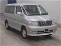 2001 Toyota Grand Hiace