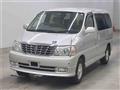 2001 Toyota Grand Hiace