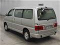 2001 Toyota Grand Hiace