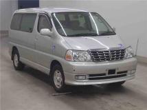 2001 Toyota Grand Hiace