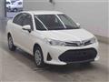 2021 Toyota Corolla Axio
