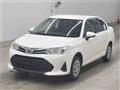 2021 Toyota Corolla Axio