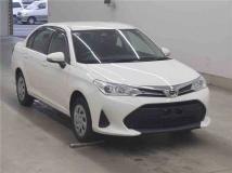2021 Toyota Corolla Axio
