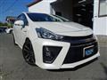 2018 Toyota PRIUS α