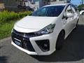2018 Toyota PRIUS α