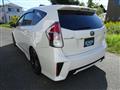 2018 Toyota PRIUS α