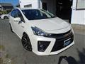 2018 Toyota PRIUS α