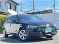 2020 Audi A3