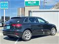 2020 Audi A3