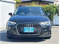 2020 Audi A3