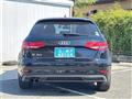 2020 Audi A3