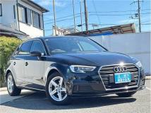 2020 Audi A3