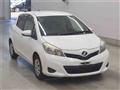 2013 Toyota Vitz