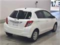 2013 Toyota Vitz