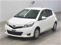 2013 Toyota Vitz