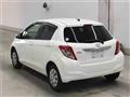 2013 Toyota Vitz