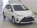 2017 Toyota Vitz