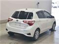 2017 Toyota Vitz