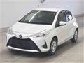 2017 Toyota Vitz