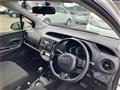 2017 Toyota Vitz