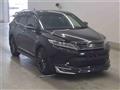 2018 Toyota Harrier Hybrid
