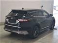 2018 Toyota Harrier Hybrid