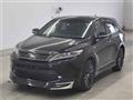 2018 Toyota Harrier Hybrid