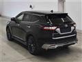 2018 Toyota Harrier Hybrid