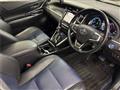2018 Toyota Harrier Hybrid