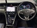 2018 Toyota Harrier Hybrid