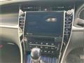2018 Toyota Harrier Hybrid