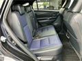 2018 Toyota Harrier Hybrid