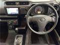 2017 Toyota Succeed
