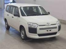 2017 Toyota Succeed