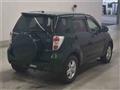 2011 Toyota Rush