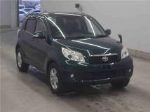 2011 Toyota Rush