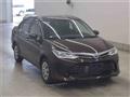 2015 Toyota Corolla Axio