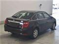 2015 Toyota Corolla Axio
