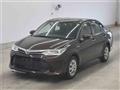 2015 Toyota Corolla Axio